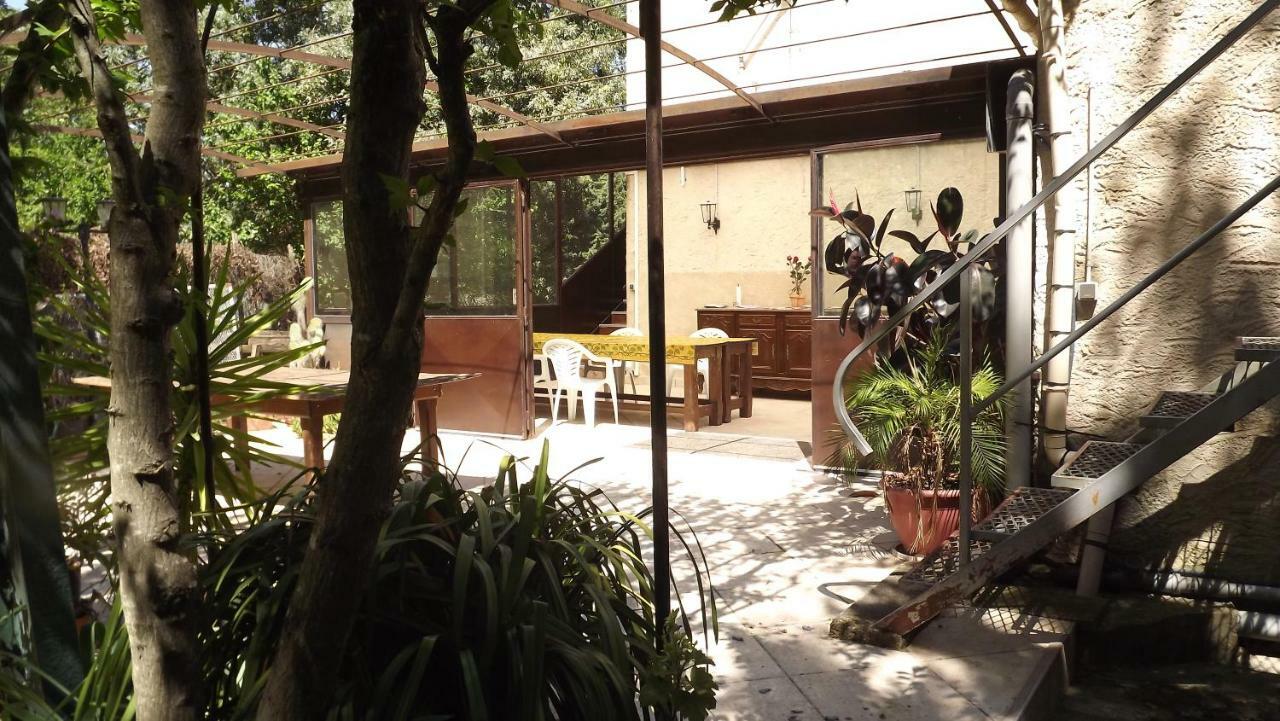 La Bastide Bed & Breakfast กาวายง ภายนอก รูปภาพ