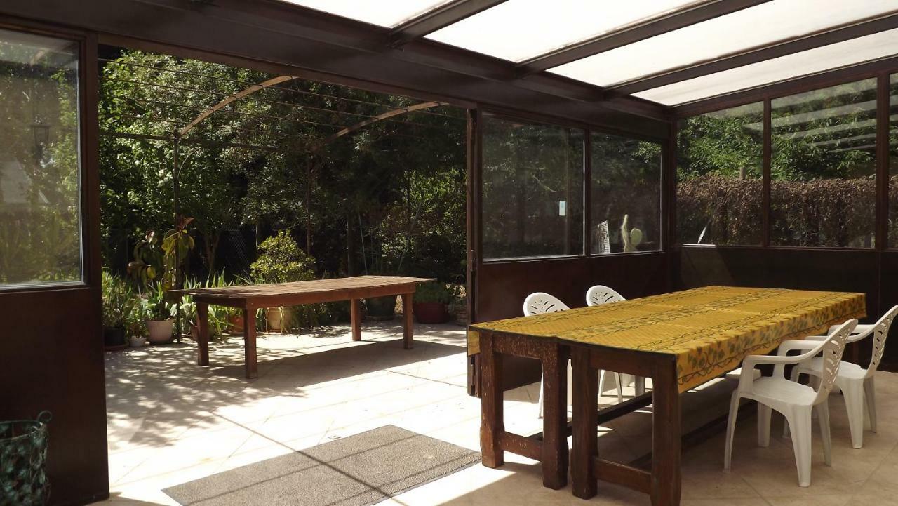 La Bastide Bed & Breakfast กาวายง ภายนอก รูปภาพ